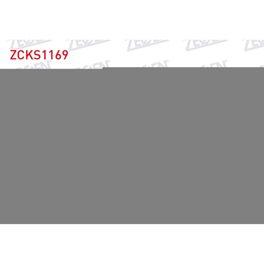 KRANK DEVIR SENSORU AUDI A3 1.0, 1.2, 1.4 TFSI, 1.6 TDI 12-20/ A4 B8 2.0 TDI 08-15/ A5 2.0 TDI 08-17/ A6 C7 2.0 TDI 13-18/ VW POLO V, VI 1.0, 1.2, TSI, 1.4, 1.6 TDI/ GOLF VII/ PASSAT B8