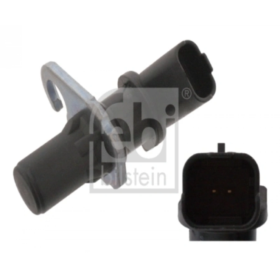 KRANK DEVIR SENSÖRÜ BERLINGO/XS2 2.0 HDI 04-06