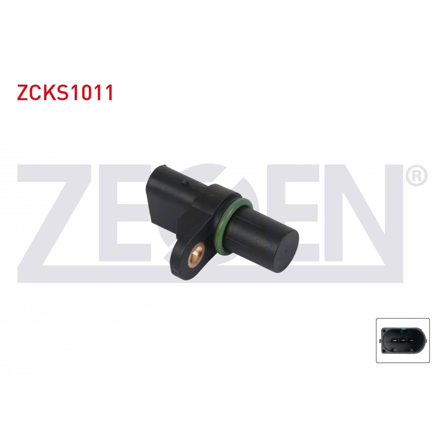 KRANK DEVIR SENSORU BMW 1 (E81) 116 07-11/ 1 (E87) 04-11/ 3 (E46) 00-05/ 3 (E90) 05-11/ 5 (E39) 96-03/ 5 (E60) 03-10/ 6 (E63) 03-05/ 7 (E65, E66, E67) 03-08/ X3 (E83) 04-06/ X5 (E53) 00-06