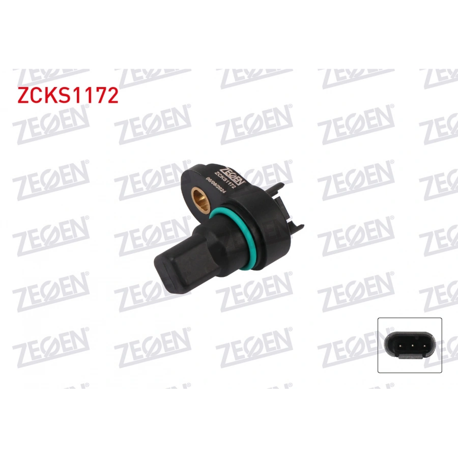 KRANK DEVIR SENSORU BMW (E81) 116i, 118i, 120i / (E90) 318i, 320i / (E60) 520i