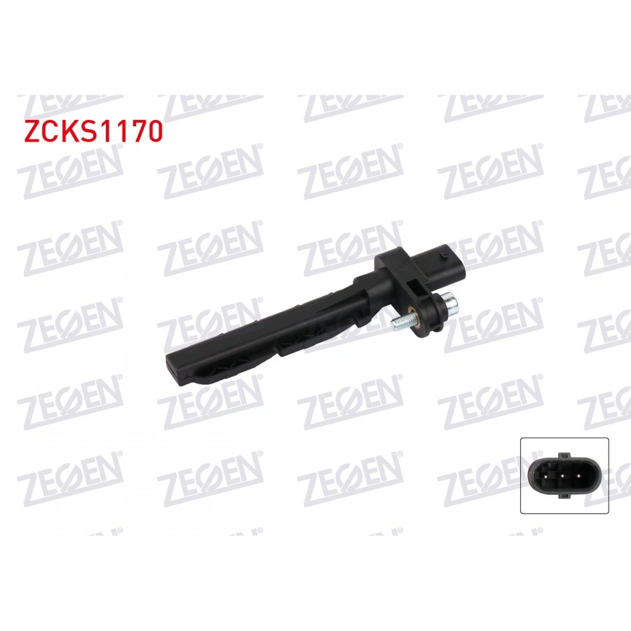 KRANK DEVIR SENSORU BMW (F20) 116d / (F22) 220d / (F30) 320d / (F32) 420d / (F10) 520d / (E90) 320d / (E60) 520d