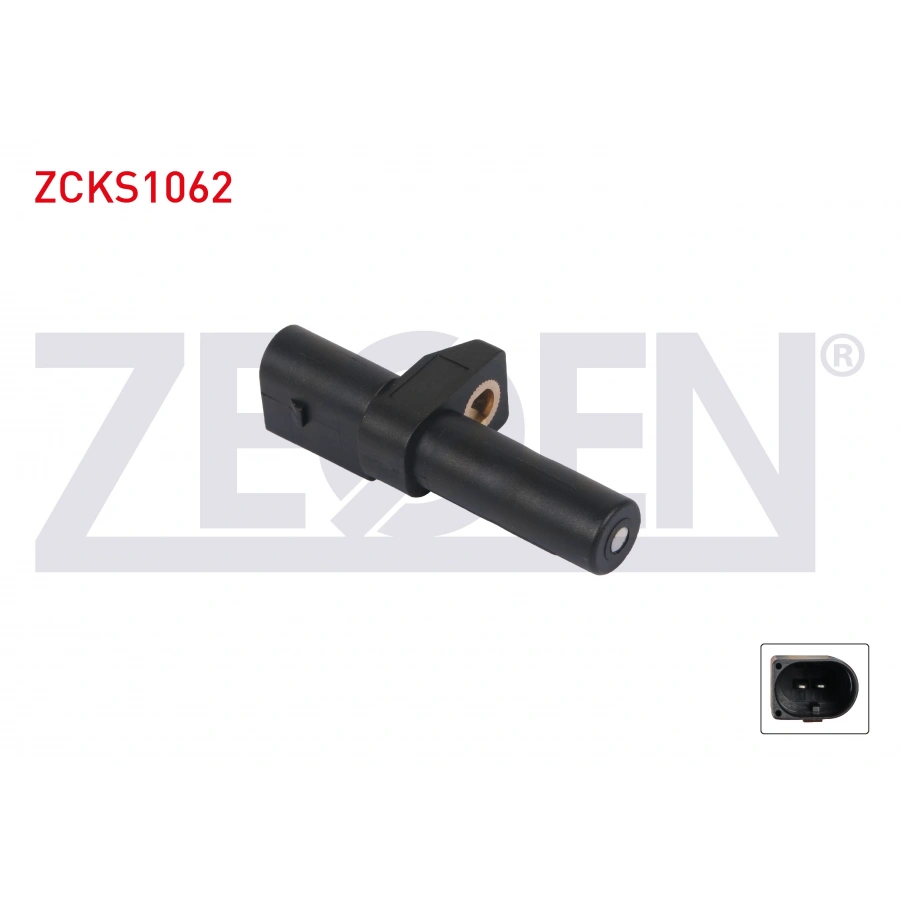 KRANK DEVIR SENSORU CHRYSLER 300C 3.0 CRD EXL 2005-2012 / MERCEDES C-SERISI (W203) 200 CDI 2000-2003 / E-SERISI (W211) E 200 CDI 2002-2008 / SPRINTER 2000-2006 / VITO 1999-2003