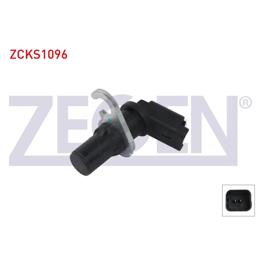 KRANK DEVIR SENSORU CITROEN - PEUGEOT BERLINGO - PARTNER 1.9 D 1998-2005 / C5 I 2.0 HDI 2001-2004