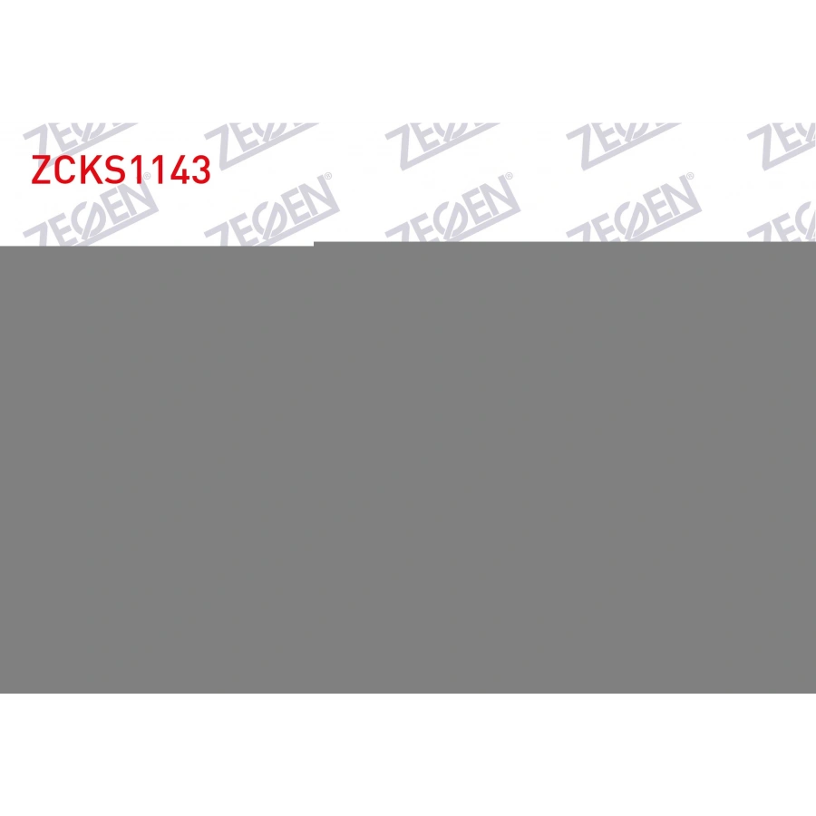 KRANK DEVIR SENSORU FIAT 500 1.2 2008- / DOBLO 1.4 2005-