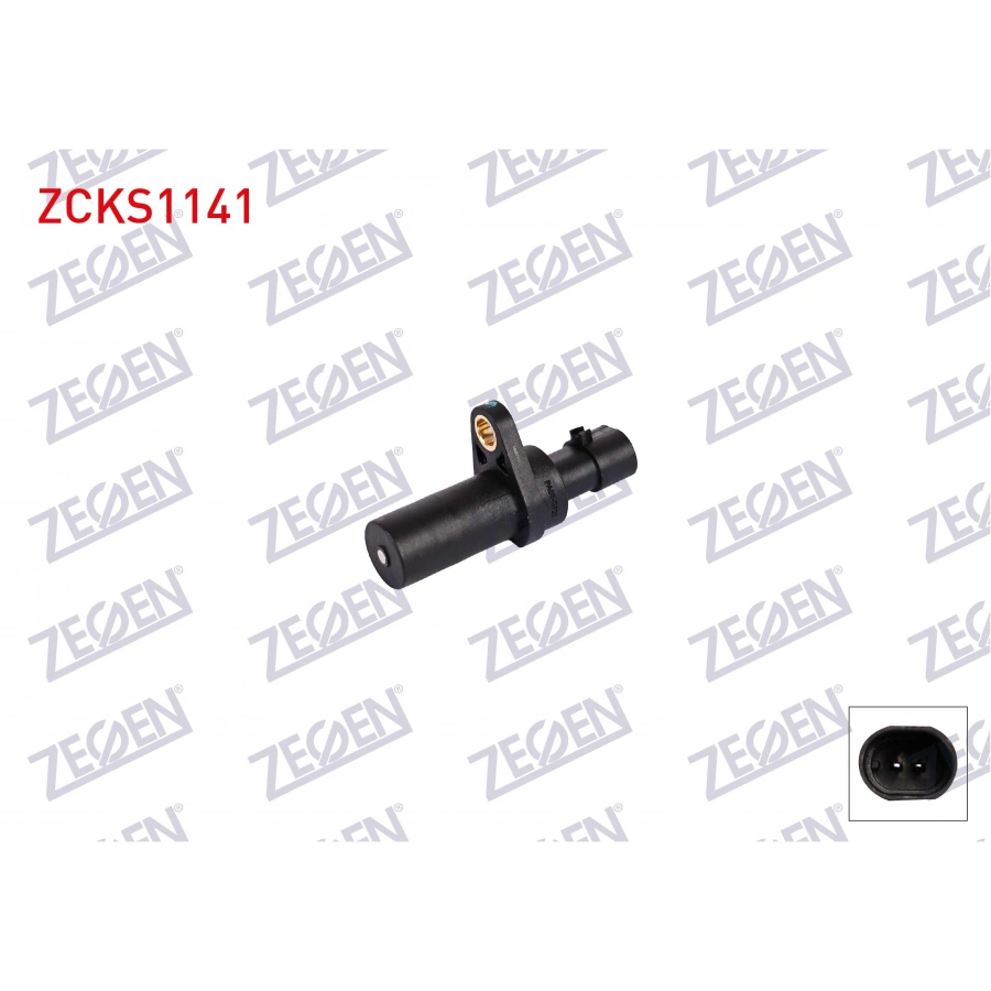 KRANK DEVIR SENSORU FIAT 500 1.4 2008- / 500L 1.4 2012- / 500X 1.4 2014-/ BRAVO 1.4 2007-2014/ EGEA 1.4 2015-/ LANCIA DELTA 1.4 2008-2014/ GIULIETTA 1.4 2011-2017