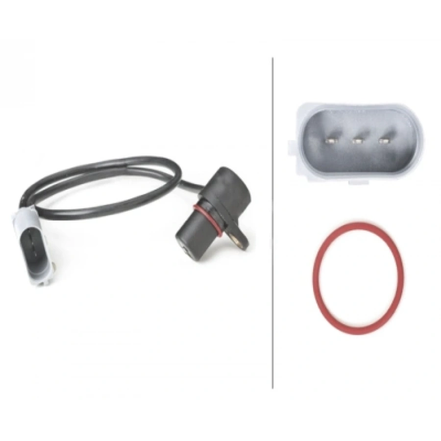 KRANK DEVIR SENSÖRÜ GOLF4-BORA-A3-TOLEDO AEH-AKL-AGN 1,6-1,8 97-04