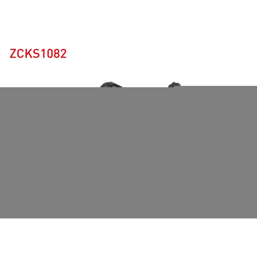 KRANK DEVIR SENSORU KABLOLU 235 mm OPEL ASTRA G 1.7 CDTI Z 17 DTL 2003-2004 / ASTRA H 1.7 CDTI Z 17 DTL 2004-2010