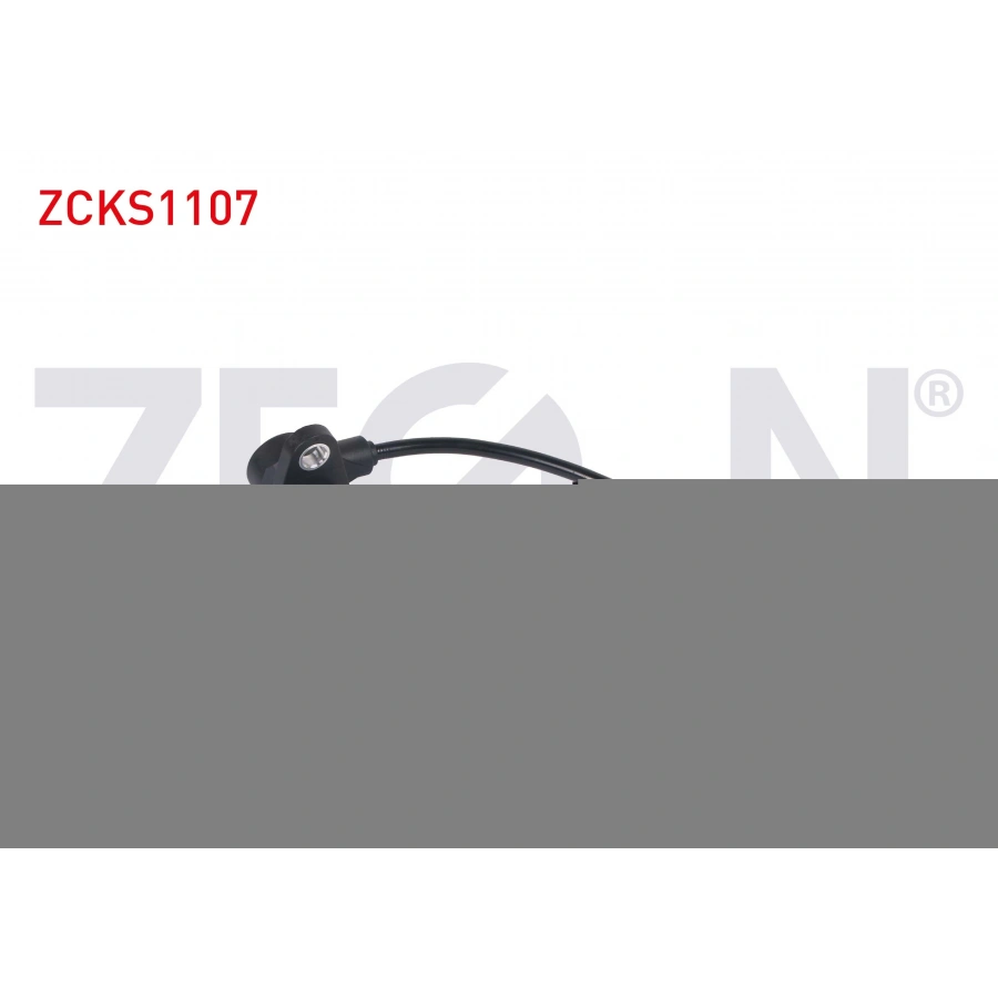KRANK DEVIR SENSORU KABLOLU 250mm MITSUBISHI CARISMA 1.9 TD F8QT 1996-2000 / RENAULT THALIA I 1.6 K7M 746 1998- / CLIO 1.2-1.4-1.6 1990-2005 / MEGANE 1.6-1.4 1995-2003 / LAGUNA 1.8-2.0 1995-2001