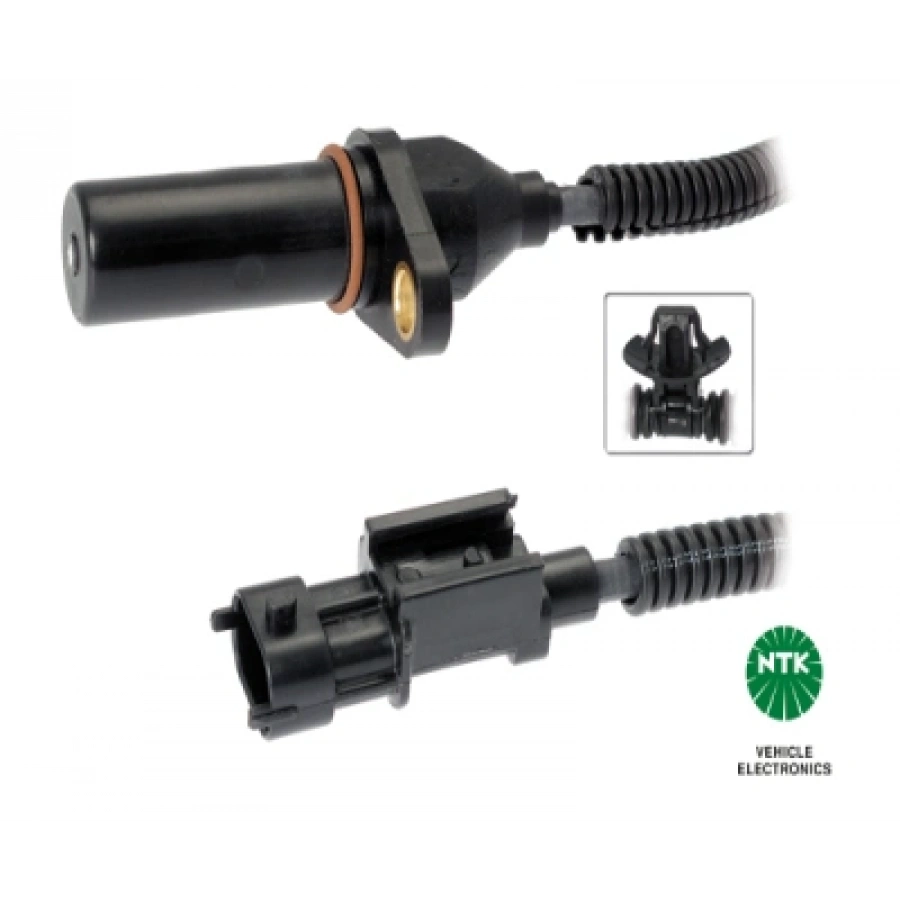 KRANK DEVIR SENSÖRÜ KRANK AÇI SENSÖRÜ ACCENT BLUE/ELANTRA/I20/IX20/I30/IX35/I40 1,4-1,6 BENZIN 2007-