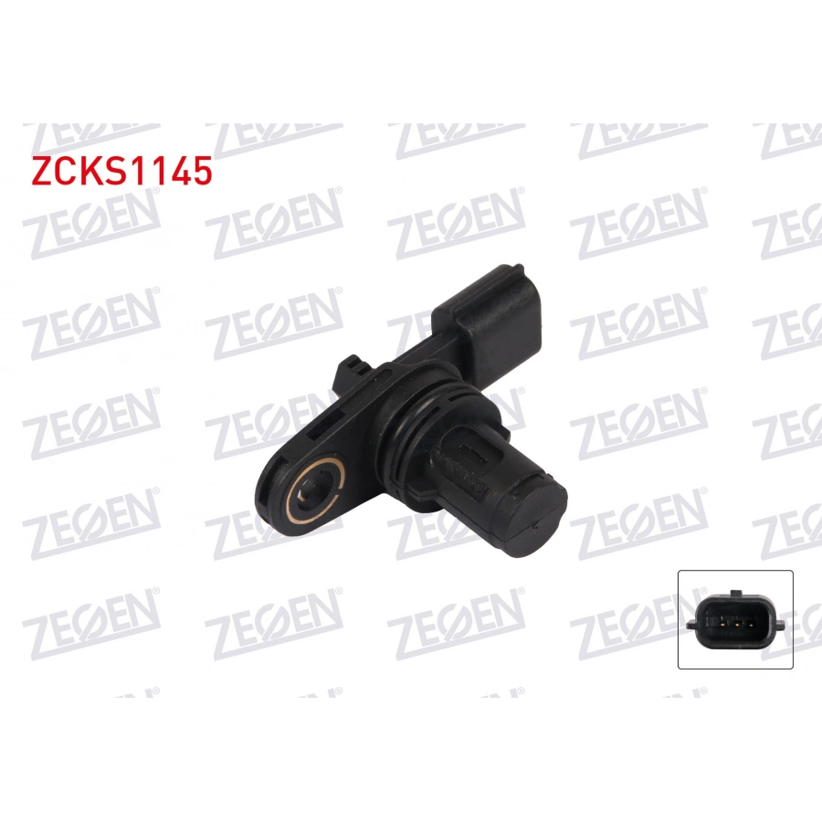 KRANK DEVIR SENSORU NISSAN JUKE 1.2 2014- / NAVARA 2.3 DCI 2015- / MERCEDES A SERISI (W176) A180 CDI 2012-