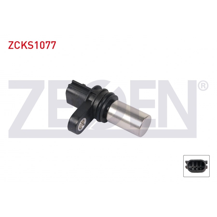 KRANK DEVIR SENSORU NISSAN PRIMERA 2.0 QR20DE 2002-2008