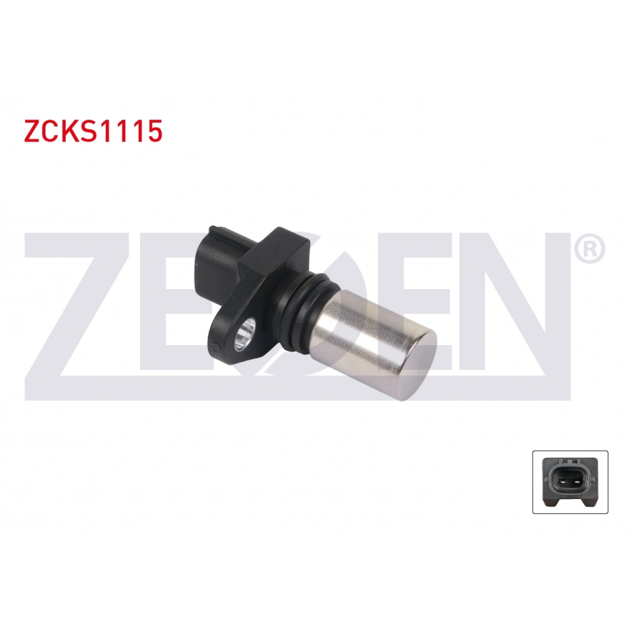 KRANK DEVIR SENSORU NISSAN X-TRAIL 2.2 DCI 4X4 YD22ETI, YD22DDTi 2001-2008 / PRIMERA 2.2 DI YD22DDT 2002-2007