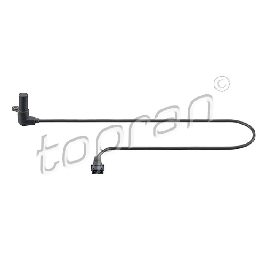 KRANK DEVIR SENSORU OPEL ASTRA F CORSA B 1.6XEL 16V 96 >