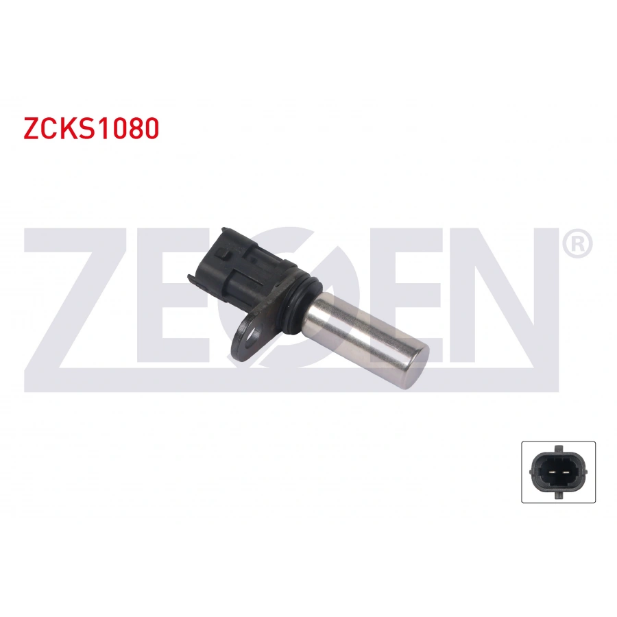 KRANK DEVIR SENSORU OPEL ASTRA G 1.6 16V Z 16 XE 2004-2008 / ASTRA H 1.6 Z 16 XE1, Z 16 XEP 2004-2010 / VECTRA C 1.6 16V Z 16 XE 2004-2005 / ZAFIRA A 1.6 16V Z 16 XE, X 16 XEL 1999-2005
