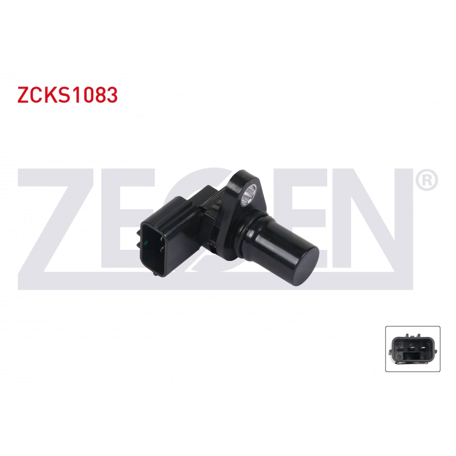 KRANK DEVIR SENSORU OPEL ASTRA G 1.7 DTI 16V Y 17 DT 2000-2005 / COMBO 1.7 DTI 16V Y 17 DT 2001-2004 / MERIVA A 1.7 DTI Y 17 DT 2003-2010