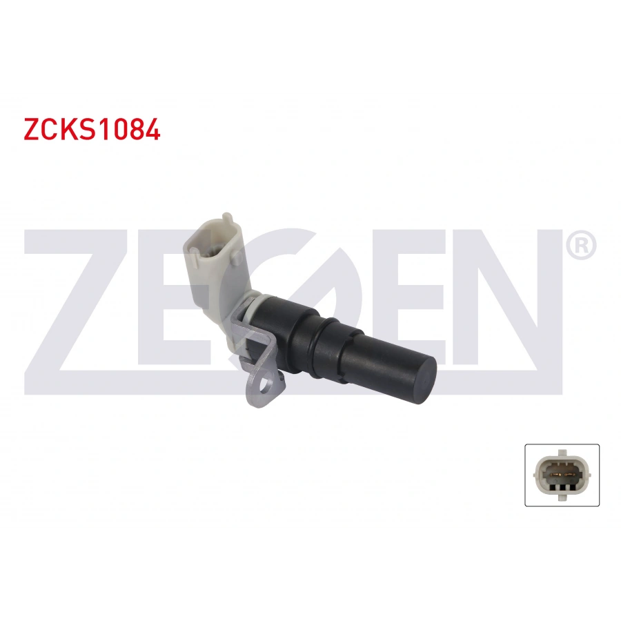 KRANK DEVIR SENSORU OPEL ASTRA G 1.8 16V Z 18 XE 2000-2005 / ASTRA H 1.8 Z 18 XE 2004-2010 / VECTRA B 1.8 I 16V Z 18 XE 2000-2002 / VECTRA C 1.8 16V Z 18 XE 2002-2008