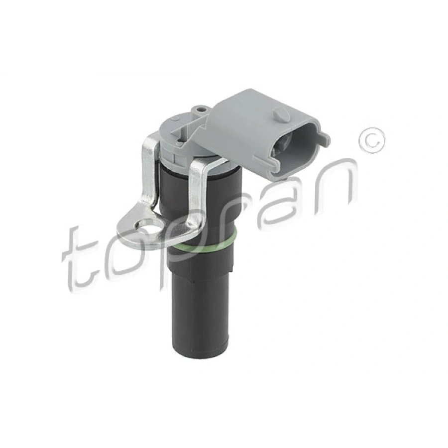 KRANK DEVIR SENSORU OPEL ASTRA H 1.8 MERIVA VECTRA B C