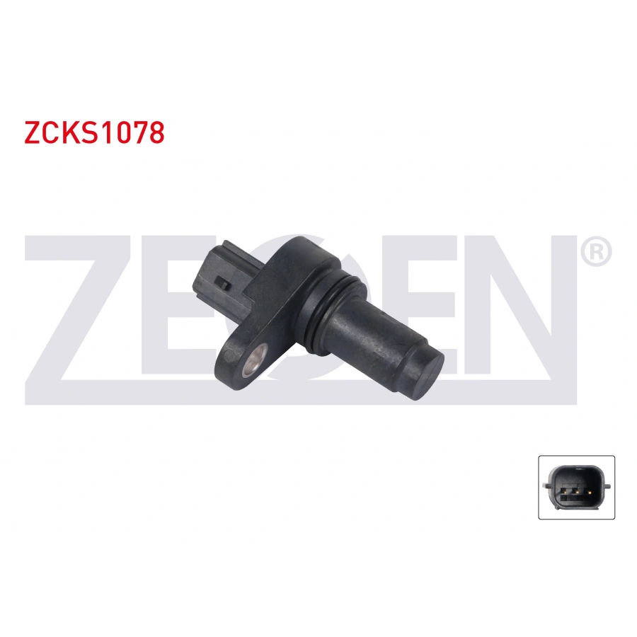 KRANK DEVIR SENSORU OPEL INSIGNIA A 2.0 TURBO A 20 NHT 2008-2017