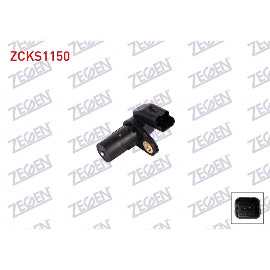 KRANK DEVIR SENSORU RANEULT TRAFIC II 1.9 DCI 2001-2014 / LAGUNA II 1.9 DCI 2001-2007/ MEGANE II 1.9 DCI 2002-2008