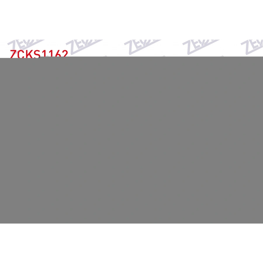 KRANK DEVIR SENSORU SKODA FELICIA 1994-2001 / FAVORIT 1.3 1990-1995