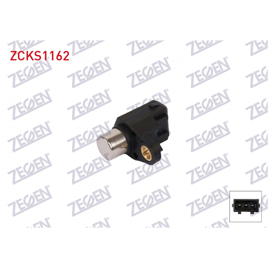 KRANK DEVIR SENSORU SKODA FELICIA 1994-2001 / FAVORIT 1.3 1990-1995