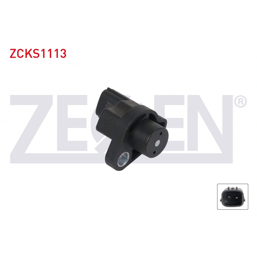 KRANK DEVIR SENSORU SUZUKI GRAND VITARA I 1.6 4X4 G16B 1998-2003 / JIMNY SUV 1.3 16V G13BB 1998- / SWIFT II HATCHBACK 1.3 G13BA 1989-1996
