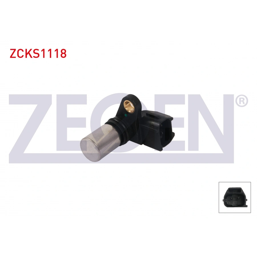 KRANK DEVIR SENSORU TOYOTA HILUX VII PICK-UP 2.5 D 4WD 2KD-FTV 2005-2015