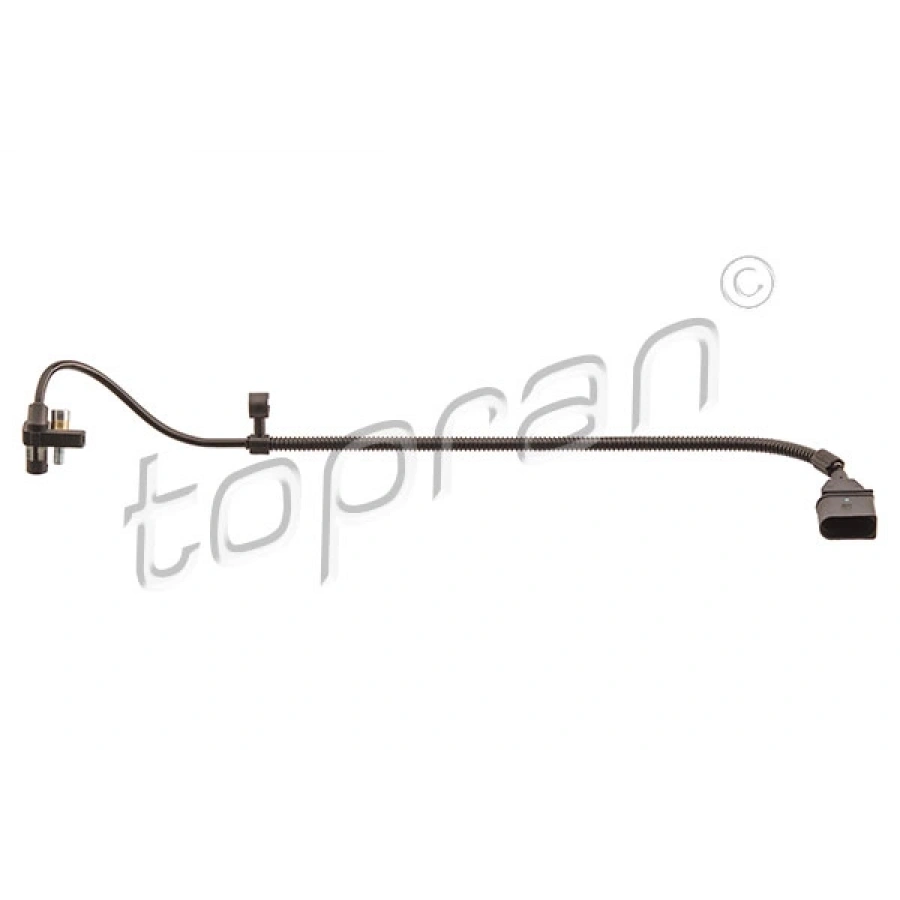 KRANK DEVIR SENSORU VW BORA GOLF4 TOLEDO 1.6 16V BCB 95 >