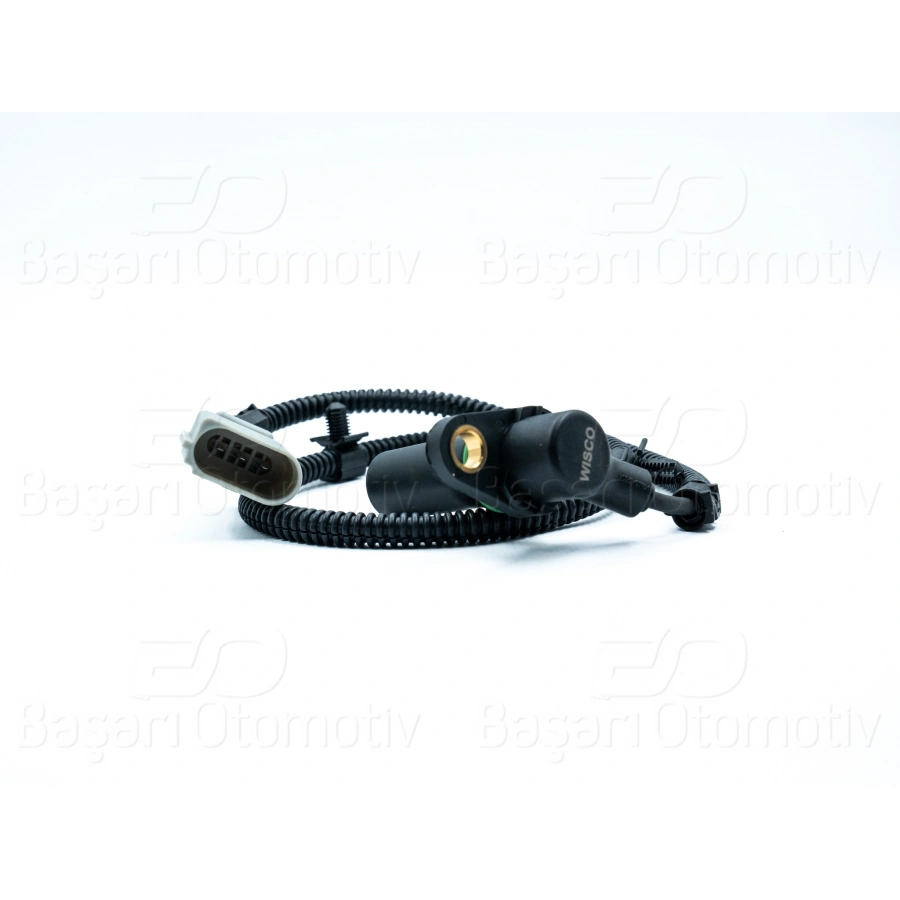 KRANK DEVIR SENSORU VW POLO 1.4 TDI FABIA 1 AUDI A2 1.2 TDI 1.4 TDI 99>