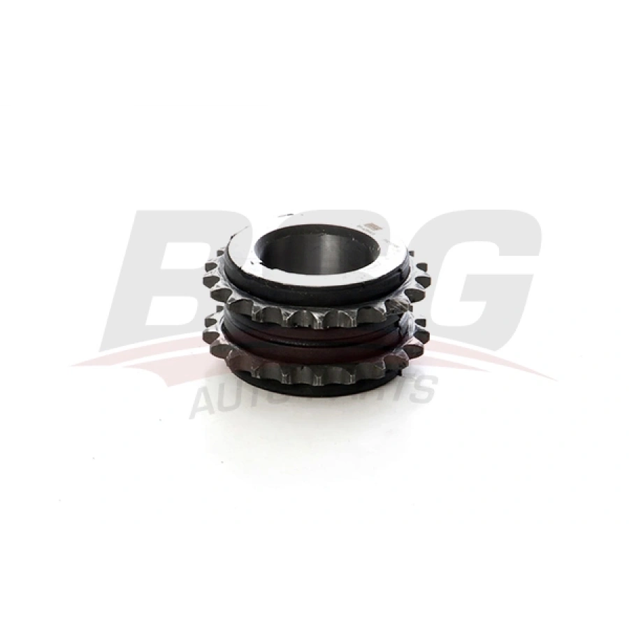 KRANK DISLISI 169-245 266 2004-2011