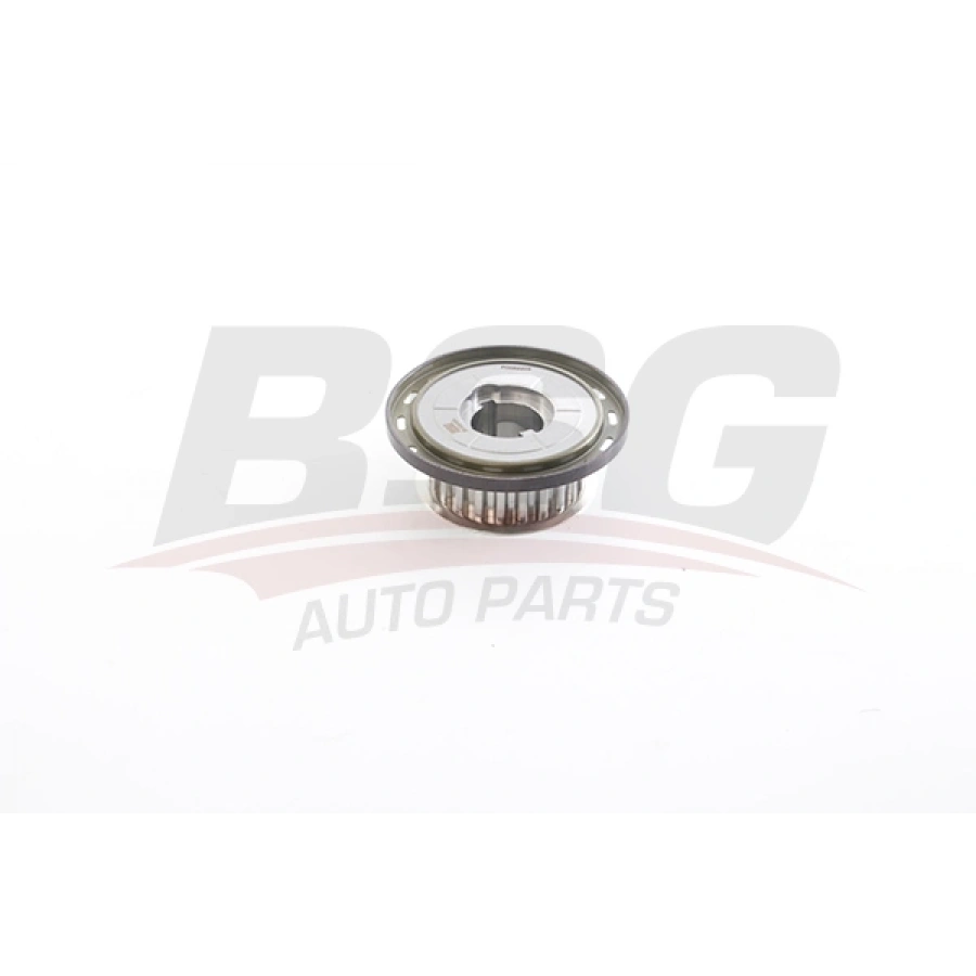 KRANK DISLISI 9810701080 FOCUS/206/207/307/301/3008 1.4/1.6 TDCI/HDI 02-