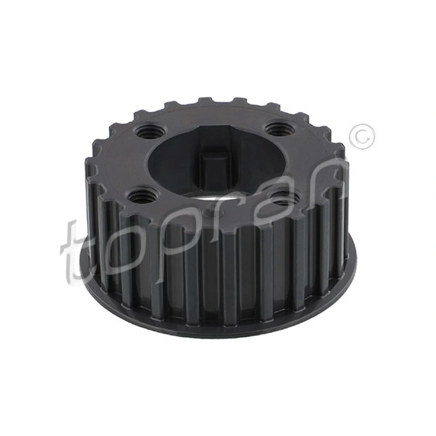 KRANK DISLISI INCE KAMA VW LT35 CRAFTER T4 2.4 2.5TDI 01-04