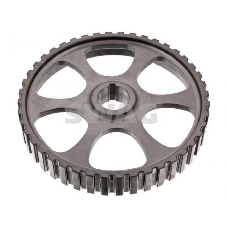 KRANK DİŞLİSİ KAMPANYALI