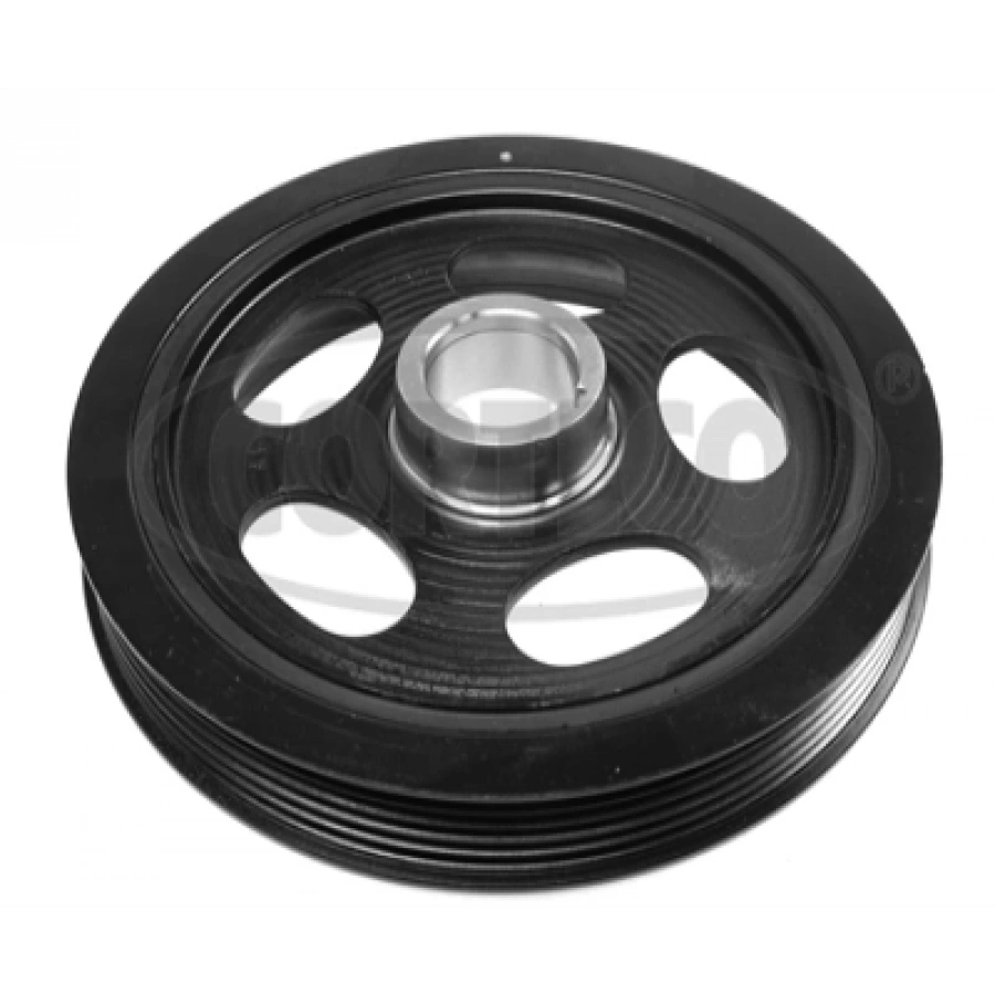 KRANK KASNAGI 169-245 640 CDI 04-08