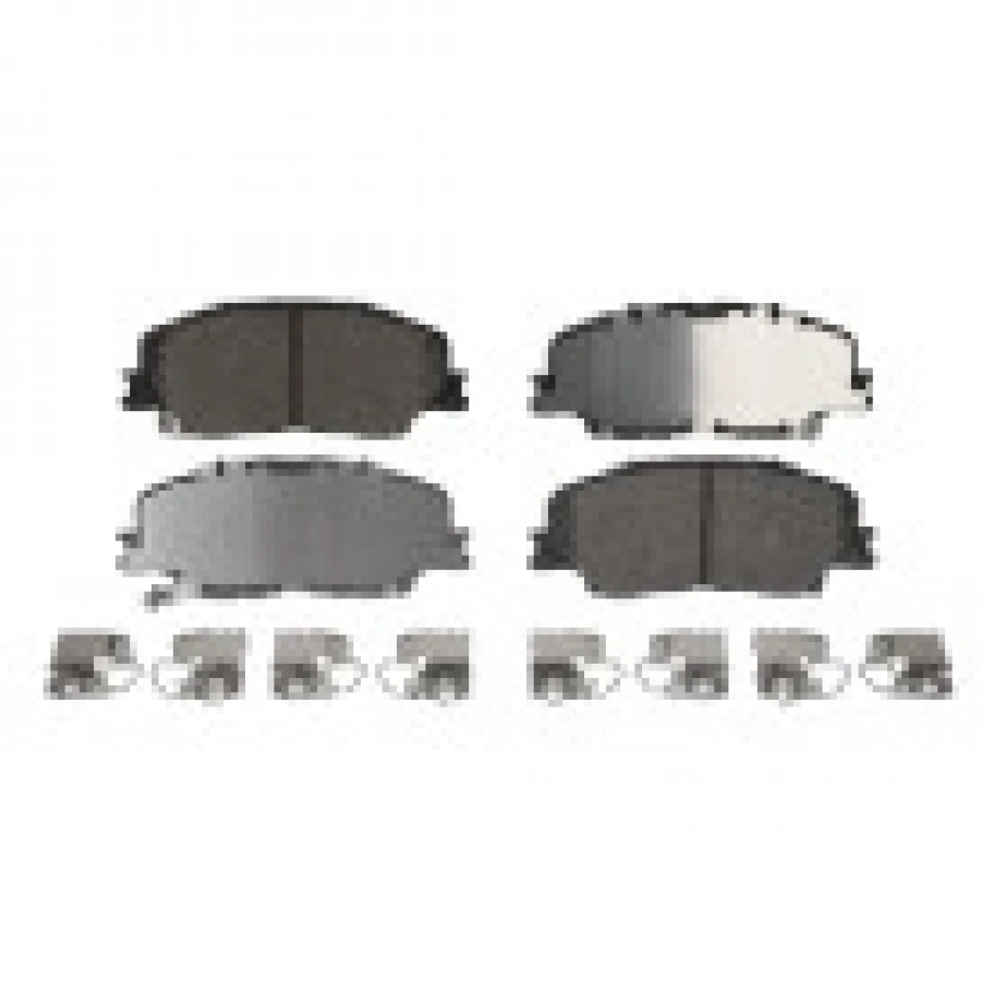 KRANK KASNAGI 49393024 AMAROK DDXB-DDXC-DDXD 3,0 TDI 16-