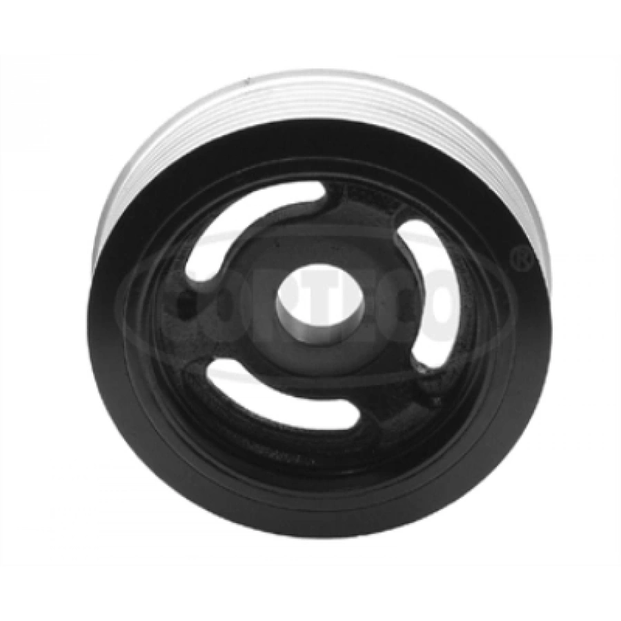 KRANK KASNAGI AÇIK TIP 3M5Q 6B319 CC FOCUS/C-MAX/FIESTA/COURIER/208/308/3008 1.4/1.5/1.6 TDCI/HDI 02-