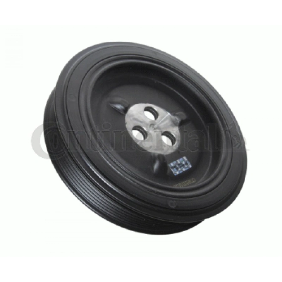 KRANK KASNAGI ARKA ÇEKER 6C1Q & EA TRANSIT V-347/V-363 2.2/2.4 TDCI 06-