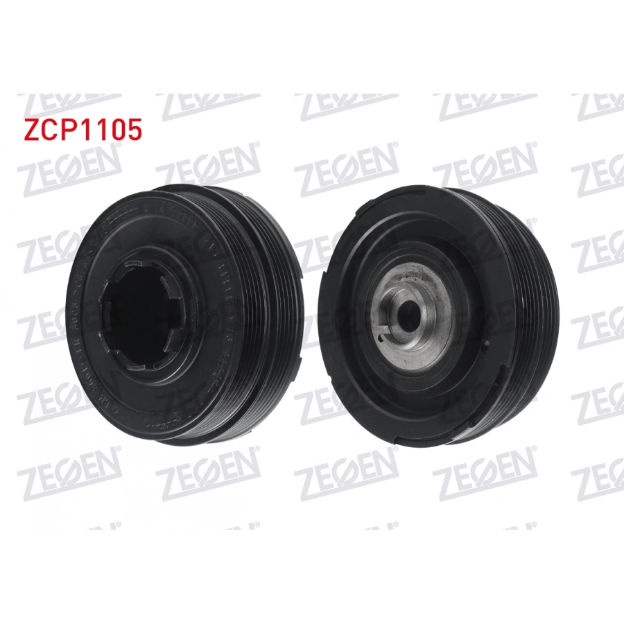 KRANK KASNAGI BMW 3 SERISI (E46) 320 D 1998-2005/ 5 SERISI (E39) 520 D 1995-2003