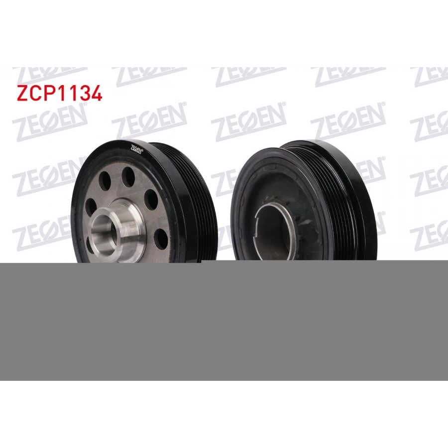 KRANK KASNAGI BMW (E60, E83, E84, E87, E88, E90, E91, E92, E93) N47