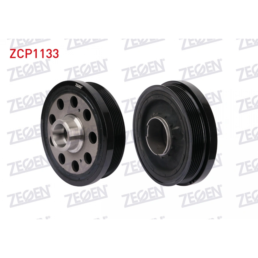 KRANK KASNAGI BMW (E84, E90, F07, F10, F20, F30) N47