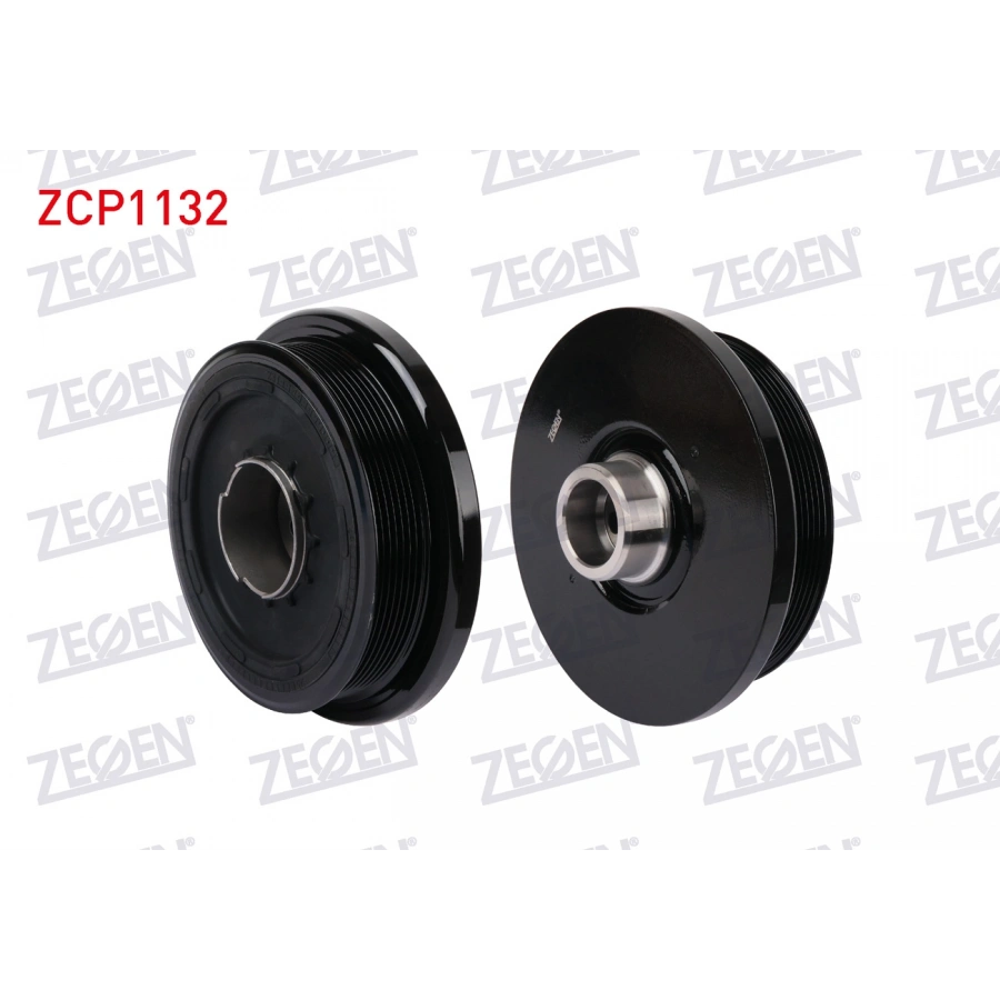 KRANK KASNAGI BMW (F01, F02, F07, F10, F11, E70, E71) N57