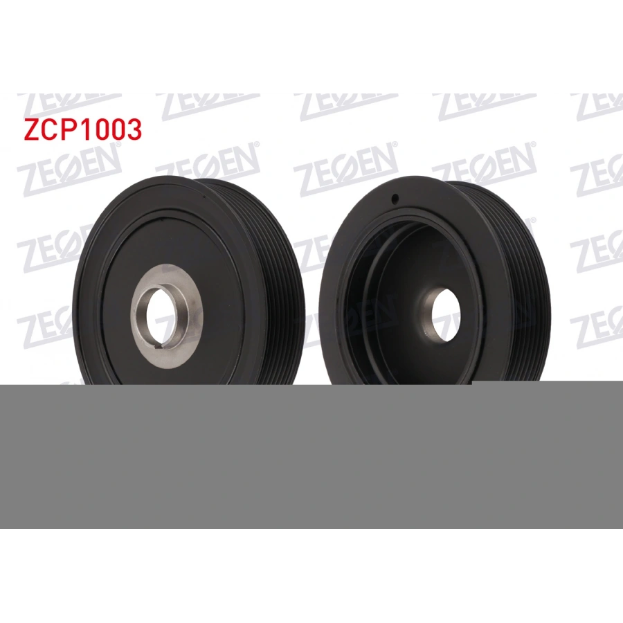 KRANK KASNAGI CAP 145mm RENAULT MASTER II 2.5 DCI 2003-2010/ TRAFIC II 2.5 DCI 2006-2014/ MOVANO A 2.5 DTI 2001-2010/ VIVARO 2.5 DTI 2006-2014