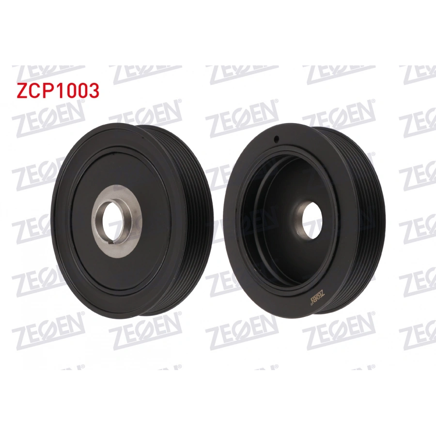 KRANK KASNAGI CAP 145mm RENAULT MASTER II 2.5 DCI 2003-2010/ TRAFIC II 2.5 DCI 2006-2014/ MOVANO A 2.5 DTI 2001-2010/ VIVARO 2.5 DTI 2006-2014