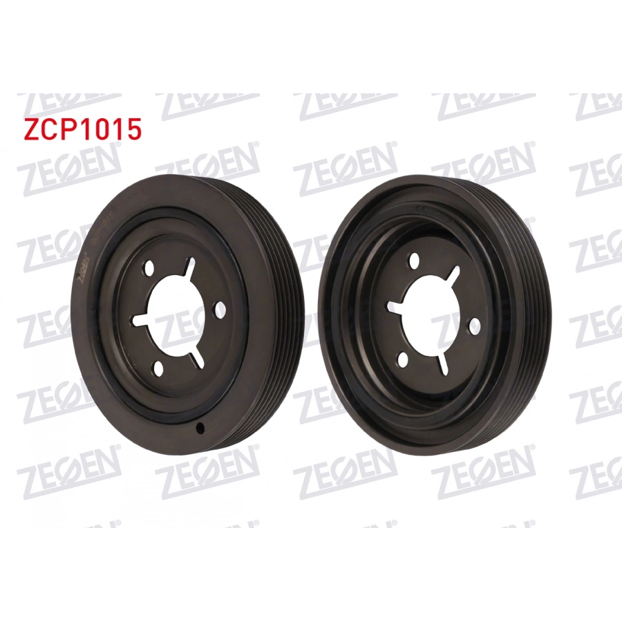 KRANK KASNAGI CAP 150mm PEUGEOT 307 1.6 2000-2007/ C4 1.6 16v 2004-2009/ 306 1.8i 1993-2002/ C2 1.4 2003-2009/ C3 1.4 2002-2009/ 307 1.4 2000-2007