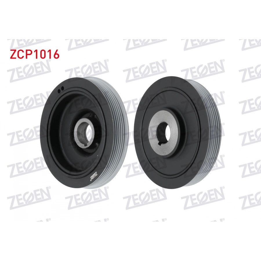 KRANK KASNAGI CAP 158mm PARTNER 2.0 HDI 1996-2008/ BERLINGO 2.0 HDI 1996-2008/ 306 2.0 1993-2002/ C5 I 2.2 HDI 2001-2004/ 307 2.0 HDI 2000-2007/ SCUDO 1.9 D 1996-2006/EXPERT 2.0 HDI 1996-2006