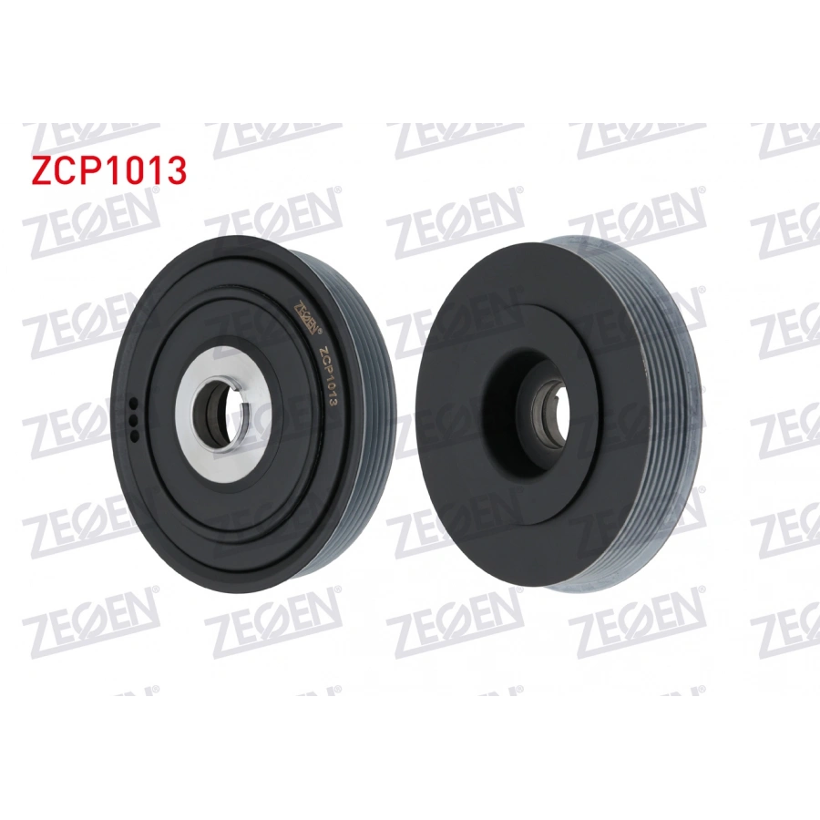 KRANK KASNAGI CAP 162mmPEUGEOT 206 1.4 HDI-1.6 HDI 1998-2006/ 307 1.6 HDI 2000-2007/ FIESTA V 1.4 TDCI-1.6 TDCI 2001-2008/ C4 1.6 HDI 2004-2009/ MAZDA 3 1.6 DI 2003-2009/ MINI COOPER 1.6 D 2010-