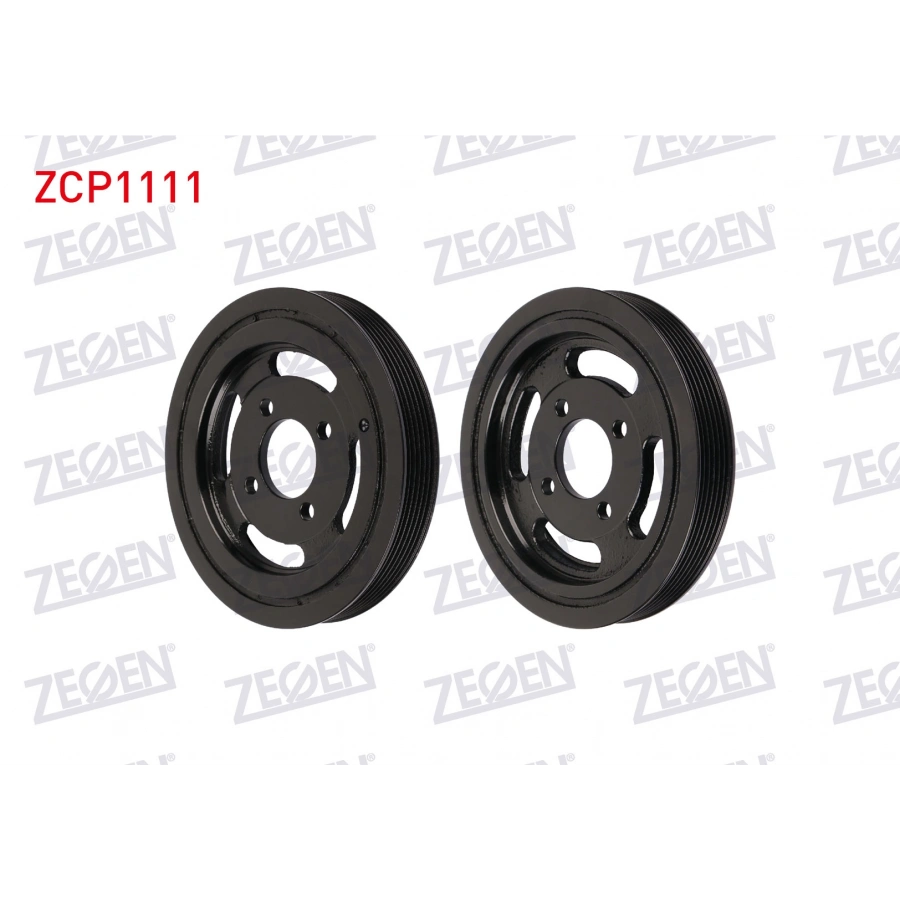 KRANK KASNAGI CHEVROLET CAPTIVA (C100) 2.0 D 2006-2012