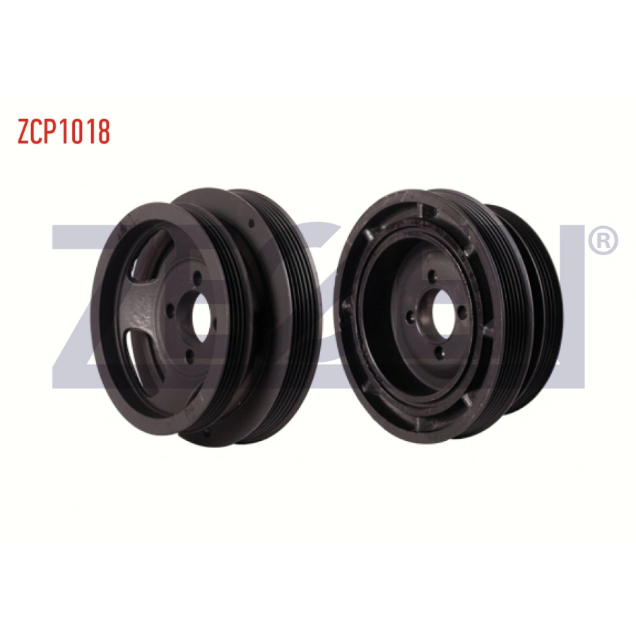 KRANK KASNAGI FIAT DOBLO 1.3 JTD 2001-2010/ FIORINO 1.3 MJT 2007-/ ALBEA 1.3 MJT 2003-2007/ LINEA 1.3 MJT 2007-