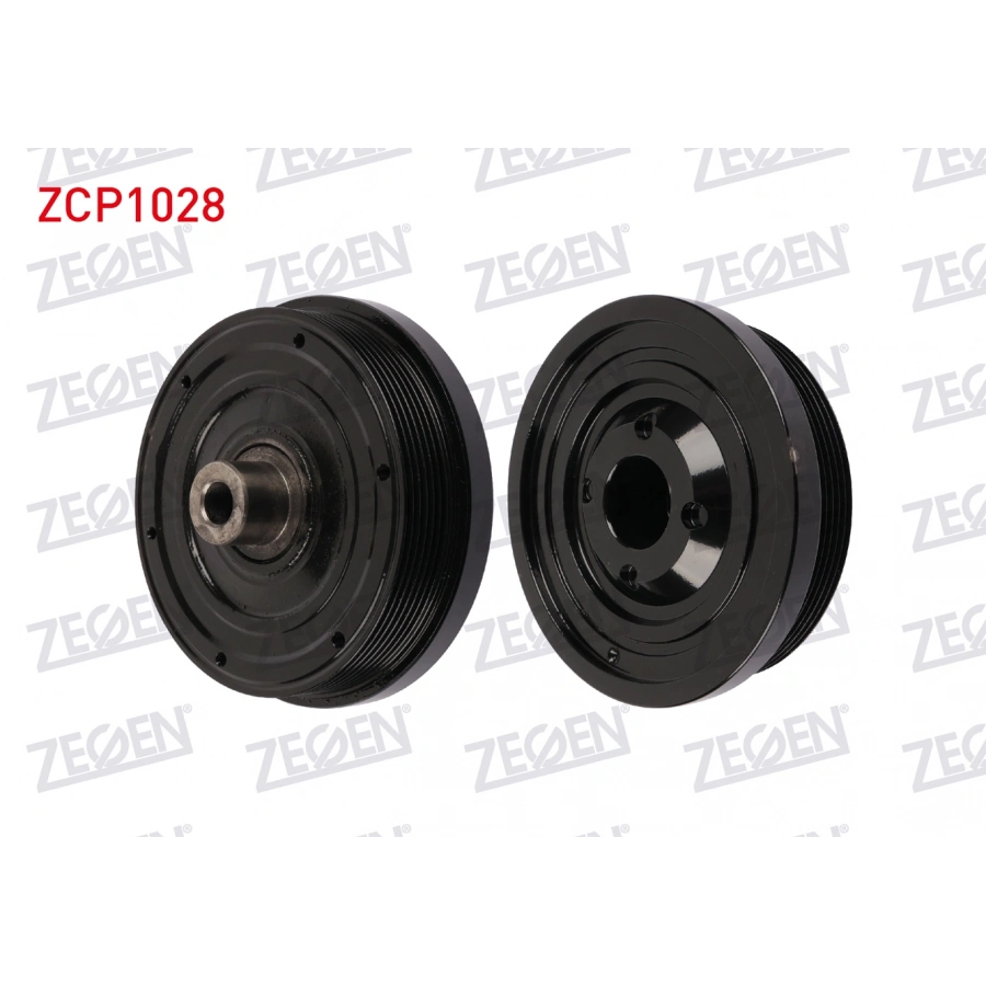 KRANK KASNAGI FORD FOCUS I 1.8 TDCI 1998-2004 / MONDEO IV 1.8 TDCI 2007-2014 / TOURNEO CONNECT 1.8 TDCI 2002-2013 / FORD S-MAX 1.8 TDCI 2006-