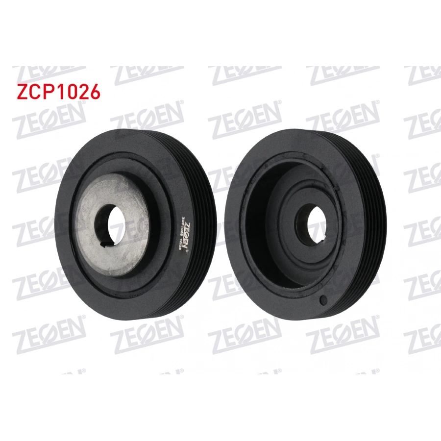 KRANK KASNAGI FORD FOCUS I 1.8i 16v 1998-2004/ ESCORT VII 1.8i 1995-1999 / TOURNEO CONNECT 1.8 16v 2002-2013